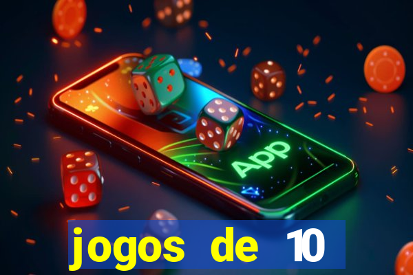 jogos de 10 centavos na bet365